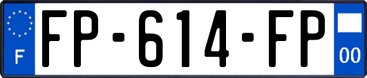 FP-614-FP