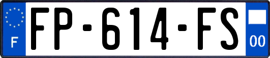 FP-614-FS