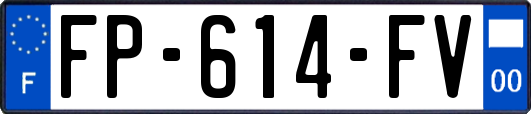 FP-614-FV