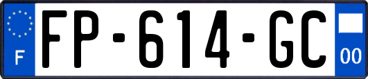 FP-614-GC