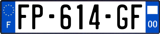 FP-614-GF