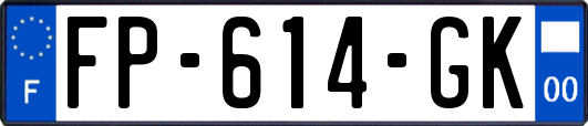 FP-614-GK