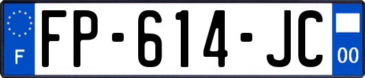 FP-614-JC