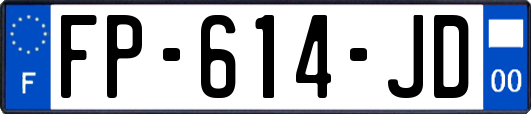 FP-614-JD