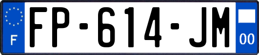 FP-614-JM