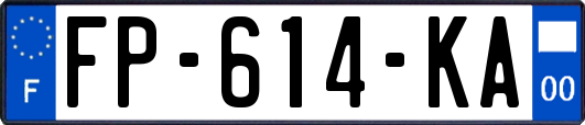 FP-614-KA