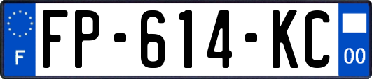 FP-614-KC