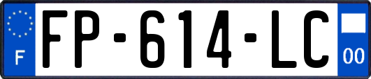 FP-614-LC
