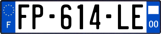FP-614-LE