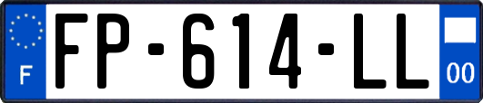 FP-614-LL