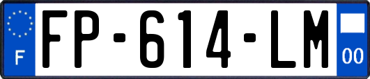 FP-614-LM