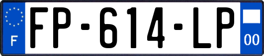 FP-614-LP