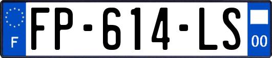 FP-614-LS