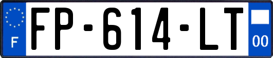 FP-614-LT
