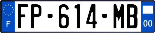 FP-614-MB