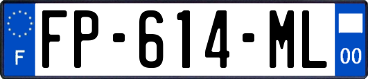 FP-614-ML