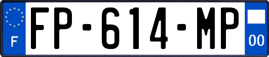 FP-614-MP