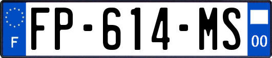 FP-614-MS