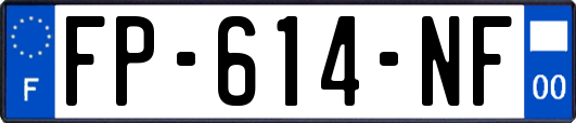 FP-614-NF