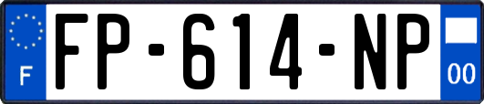 FP-614-NP