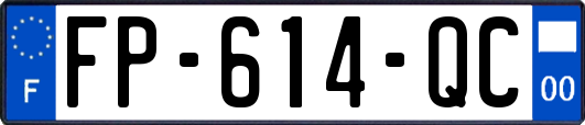 FP-614-QC