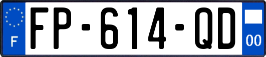 FP-614-QD