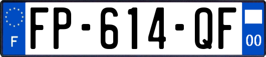 FP-614-QF