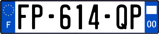 FP-614-QP