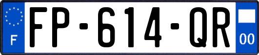FP-614-QR