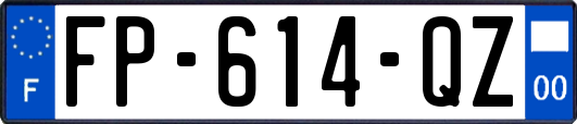 FP-614-QZ