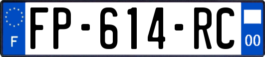 FP-614-RC