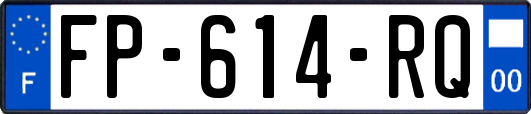 FP-614-RQ