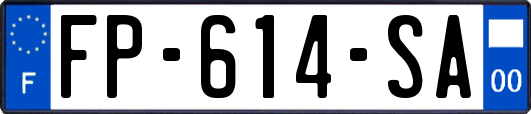 FP-614-SA