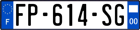 FP-614-SG