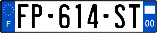 FP-614-ST