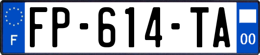 FP-614-TA