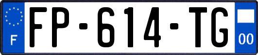 FP-614-TG
