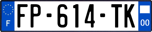 FP-614-TK