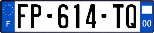FP-614-TQ