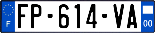 FP-614-VA