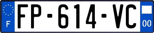 FP-614-VC