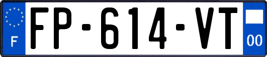 FP-614-VT