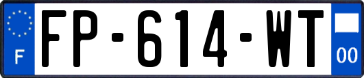 FP-614-WT