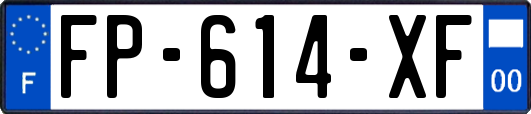 FP-614-XF