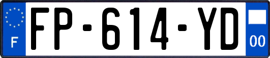 FP-614-YD