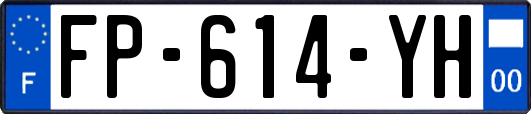 FP-614-YH