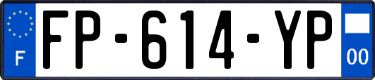 FP-614-YP