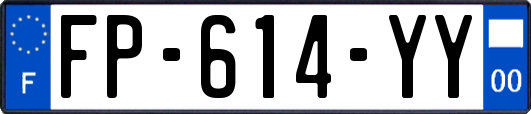 FP-614-YY