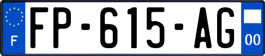 FP-615-AG