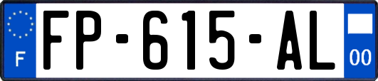 FP-615-AL